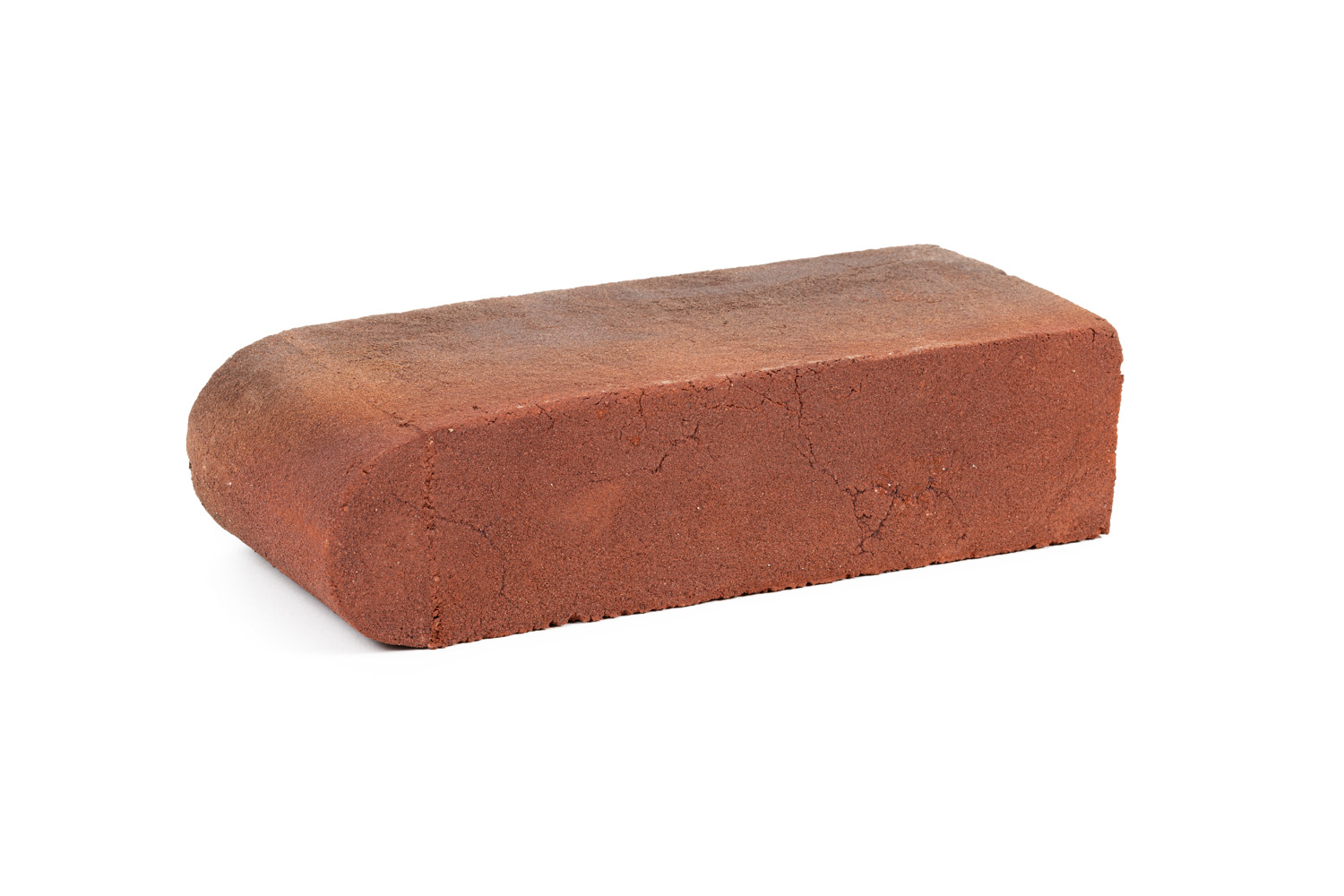 Tread 1 3-5/8" brick shape